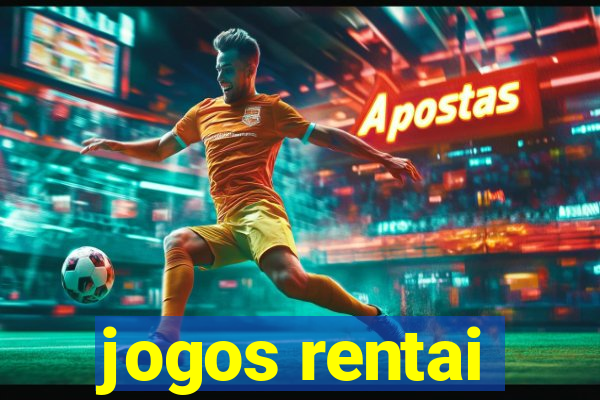 jogos rentai